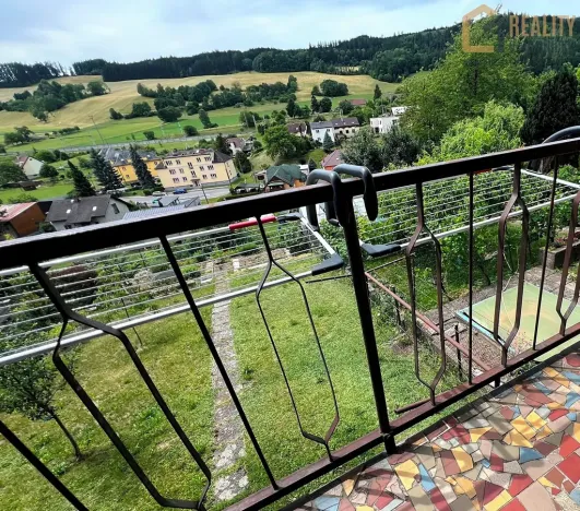 Prodej rodinného domu, Dlouhá Třebová, Sluneční, 210 m2