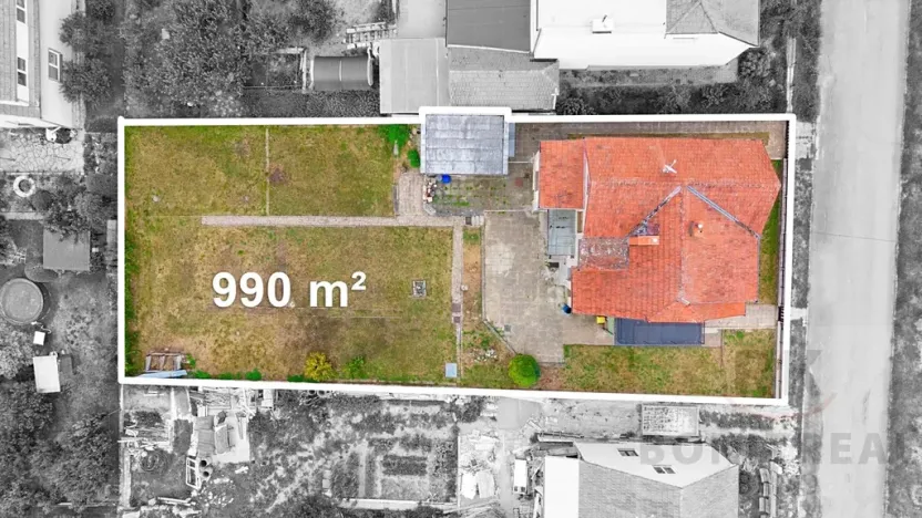 Prodej rodinného domu, Černá Hora, Budovatelská, 267 m2