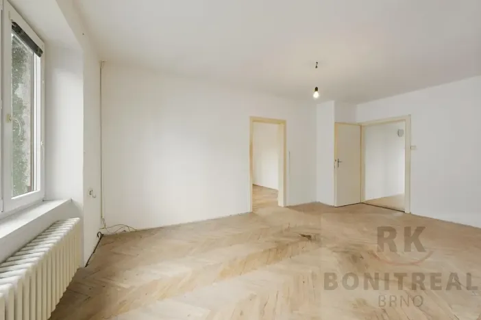 Prodej rodinného domu, Černá Hora, Budovatelská, 267 m2