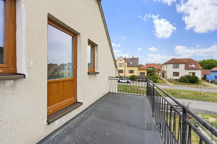 Prodej rodinného domu, Černá Hora, Budovatelská, 267 m2