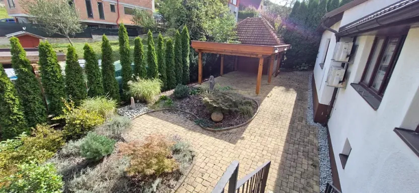 Prodej rodinného domu, Luhačovice, Pod Léštím, 300 m2