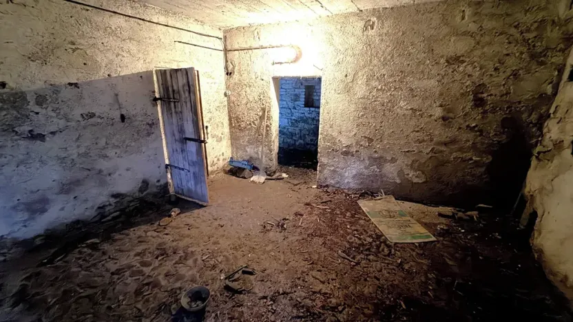 Prodej obchodního prostoru, Libomyšl, 634 m2