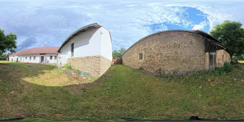 Prodej obchodního prostoru, Libomyšl, 634 m2