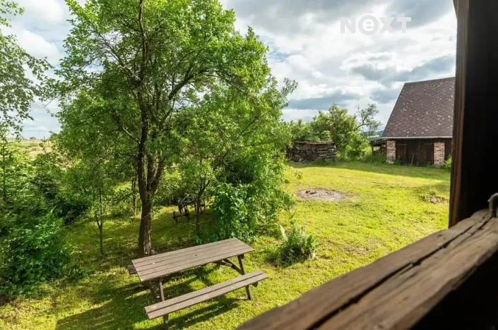 Prodej ubytování, Poniklá, 160 m2
