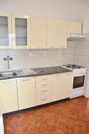 Pronájem bytu 2+1, Praha - Vršovice, Přípotoční, 80 m2
