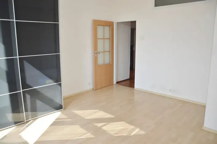 Pronájem bytu 2+1, Praha - Vršovice, Přípotoční, 80 m2