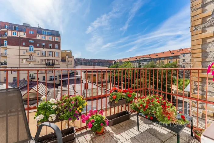 Prodej bytu 2+1, Praha - Karlín, Vítkova, 100 m2
