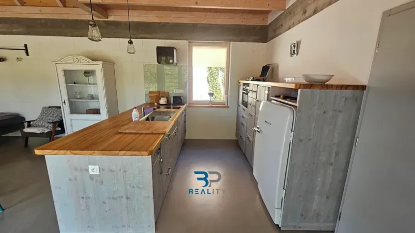 Prodej rodinného domu, Pošná, 98 m2