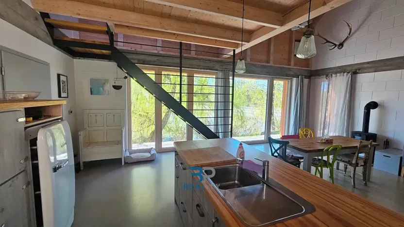 Prodej rodinného domu, Pošná, 98 m2