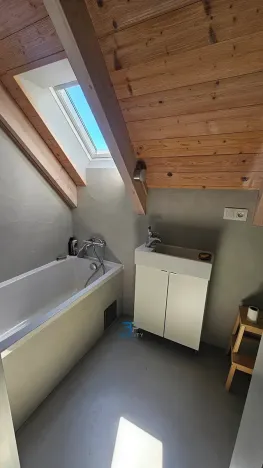 Prodej rodinného domu, Pošná, 98 m2