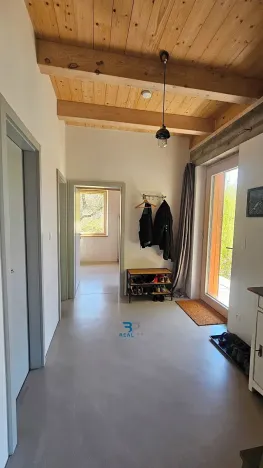 Prodej rodinného domu, Pošná, 98 m2
