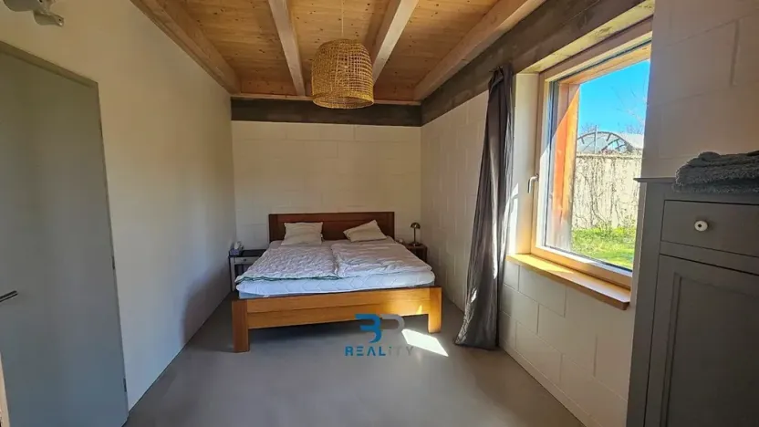 Prodej rodinného domu, Pošná, 98 m2