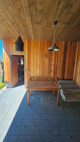Prodej rodinného domu, Pošná, 98 m2