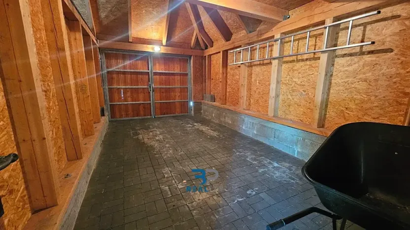 Prodej rodinného domu, Pošná, 98 m2
