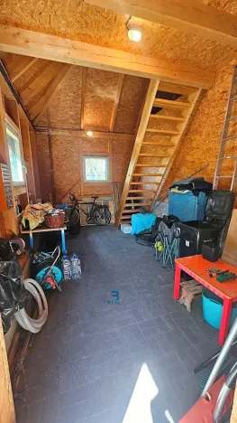 Prodej rodinného domu, Pošná, 98 m2