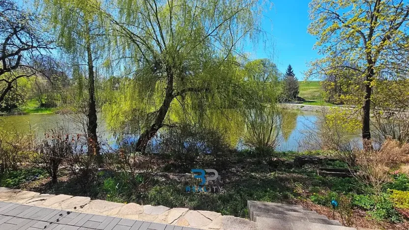 Prodej rodinného domu, Pošná, 98 m2