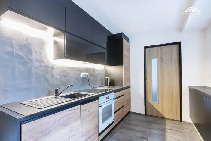 Prodej rodinného domu, Havlíčkův Brod, 88 m2