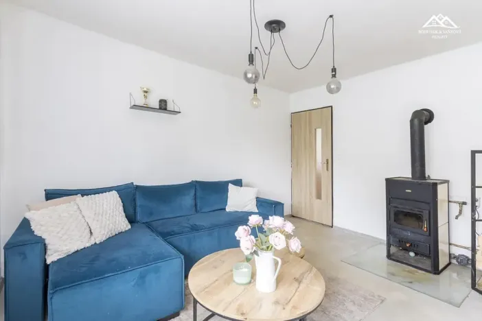Prodej rodinného domu, Havlíčkův Brod, 88 m2