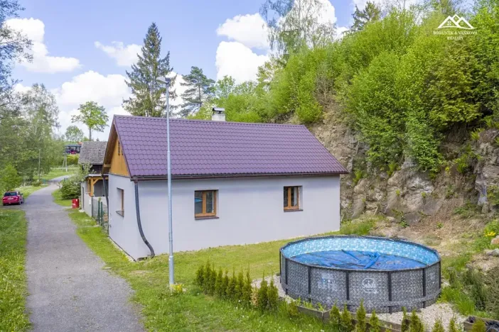 Prodej rodinného domu, Havlíčkův Brod, 88 m2