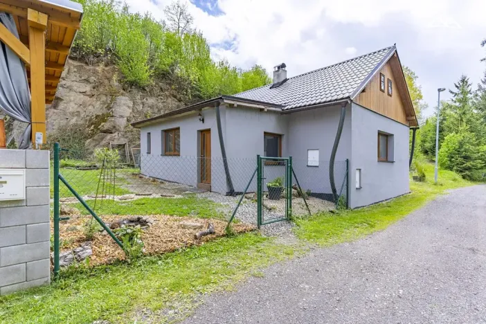 Prodej rodinného domu, Havlíčkův Brod, 88 m2