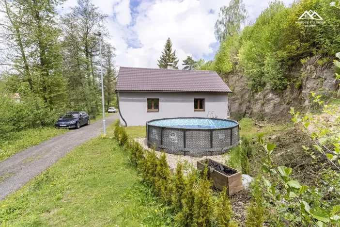 Prodej rodinného domu, Havlíčkův Brod, 88 m2