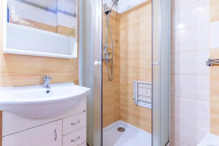 Prodej bytu 3+1, Ždírec nad Doubravou, nám. 9. května, 63 m2