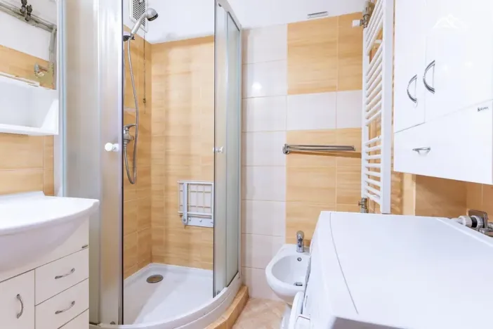 Prodej bytu 3+1, Ždírec nad Doubravou, nám. 9. května, 63 m2