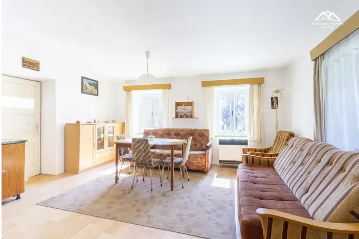 Prodej chalupy, Lány, 79 m2
