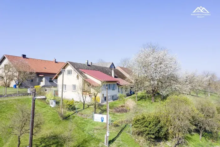 Prodej chalupy, Lány, 79 m2