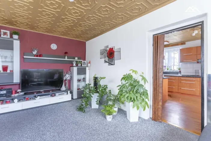 Prodej rodinného domu, Dolní Sokolovec, 269 m2