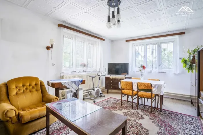 Prodej rodinného domu, Dolní Sokolovec, 269 m2