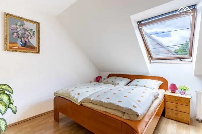 Prodej rodinného domu, Dolní Sokolovec, 269 m2