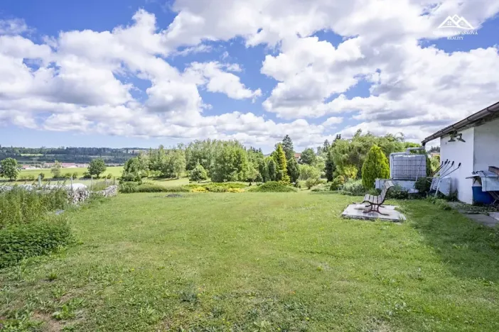 Prodej rodinného domu, Dolní Sokolovec, 269 m2