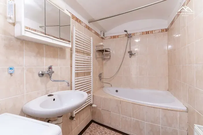 Prodej rodinného domu, Habry, Pražská, 150 m2