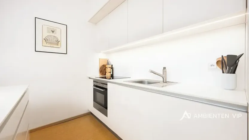 Prodej bytu 6+kk a větší, Brno, Vinařská, 171 m2