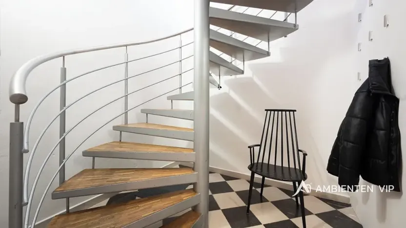Prodej bytu 4+kk, Brno, Čápkova, 141 m2