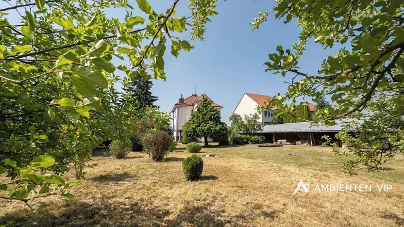 Prodej rodinného domu, Říčany, Brněnská, 476 m2