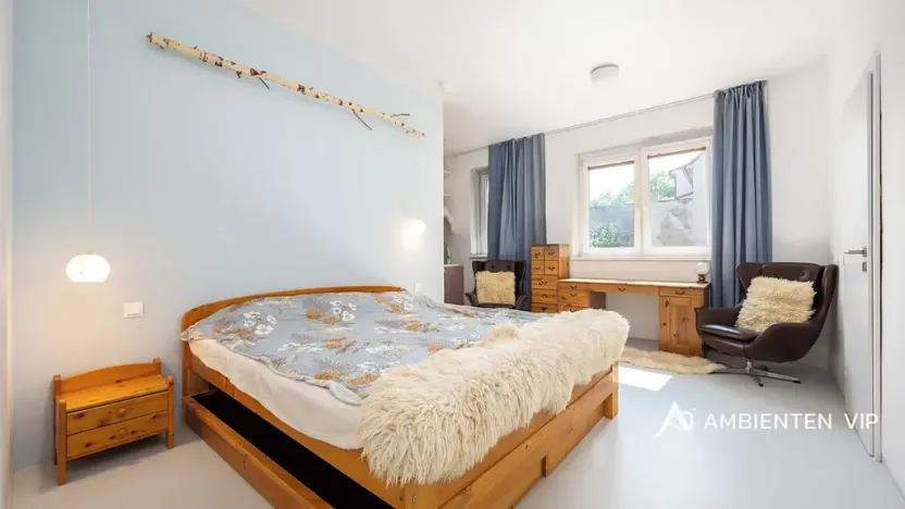 Prodej rodinného domu, Říčany, Brněnská, 476 m2