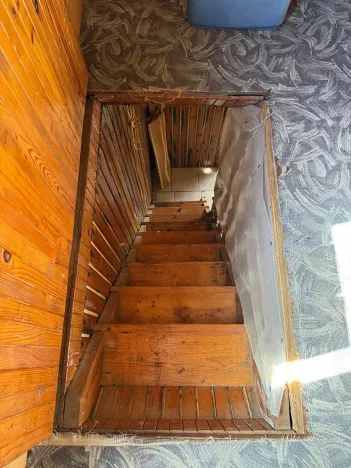 Prodej chaty, Zlín, Švermova, 42 m2