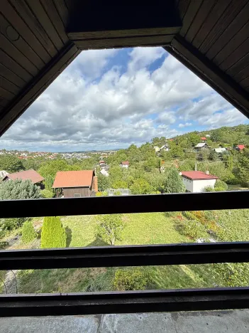 Prodej chaty, Zlín, Švermova, 42 m2