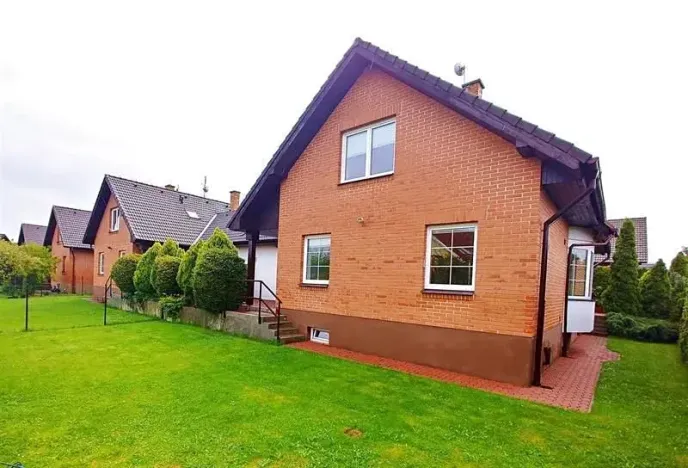 Pronájem rodinného domu, Praha - Přední Kopanina, K Tuchoměřicům, 250 m2