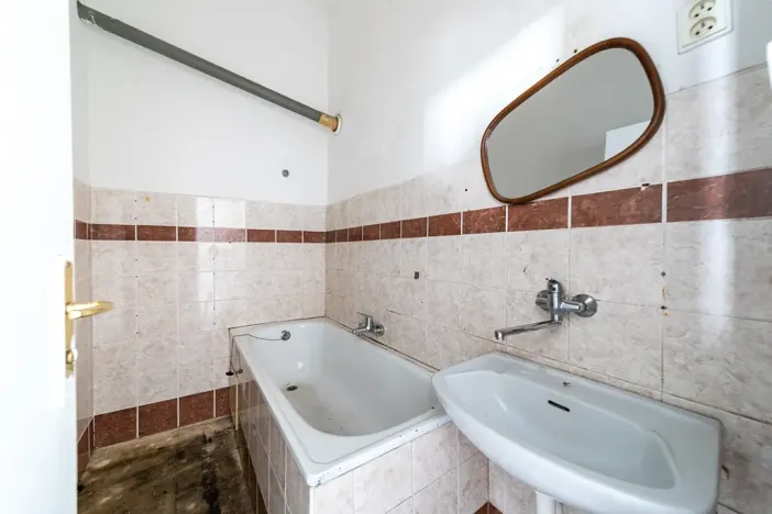 Prodej rodinného domu, Česká Lípa, Sokolská, 150 m2