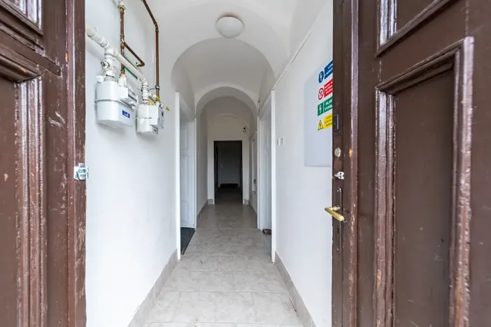 Prodej rodinného domu, Česká Lípa, Sokolská, 150 m2