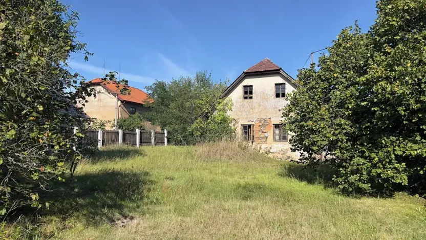 Prodej výrobních prostor, Roztoky, 240 m2