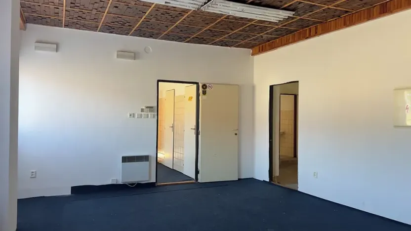 Prodej výrobních prostor, Roztoky, 240 m2
