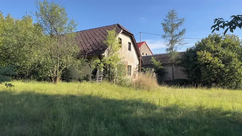 Prodej výrobních prostor, Roztoky, 240 m2