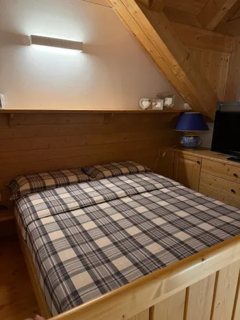 Prodej bytu 2+kk, Camporosso, Tarvisio, Friuli-venezia-giulia, Itálie, 69 m2