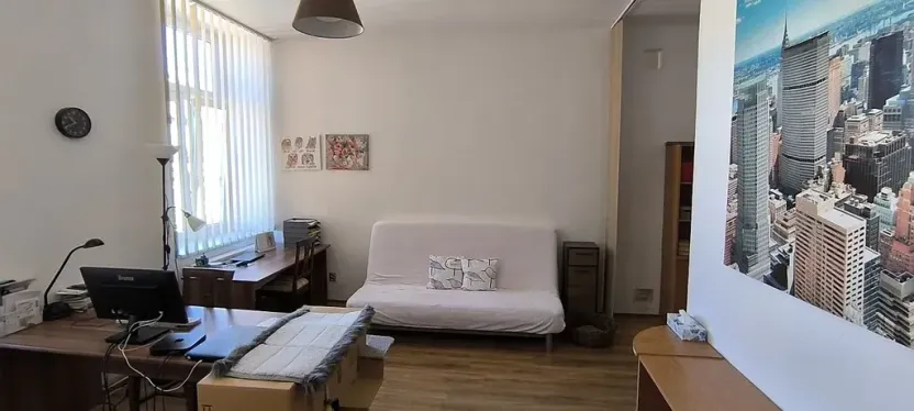 Prodej bytu 3+1, Cheb, Karlova, 126 m2