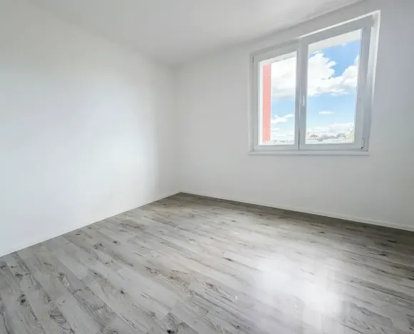 Prodej bytu 3+1, Lovosice, Vodní, 65 m2