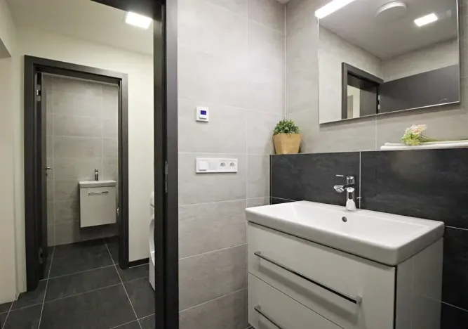 Pronájem bytu 1+kk, Brno, Zákoutí, 58 m2